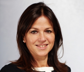 Karina Sebti, Robert Walters