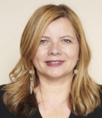 Karine Audouze, UGGC