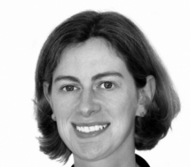 Kathryn Merryfield, Linklaters