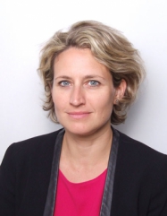 Laure Perréard, Tikehau Capital