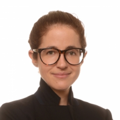 Laurence Bary, Dechert Laurence Bary, Dechert