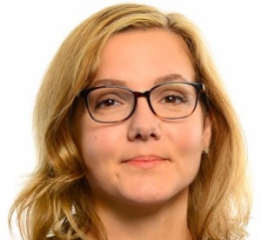 Laurence de Rosamel, Clearwater