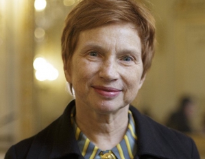 Laurence Parisot, Citi