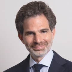 Laurent Bensaid, King & Spalding