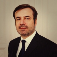 Laurent Blaizac, Lymbia Corporate Finance