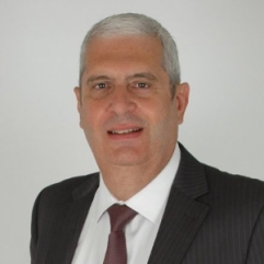 Laurent Derbois, MBA Capital