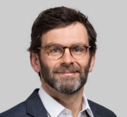 Laurent Droin, Eurazeo Brands