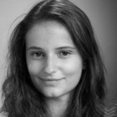 Léa Timsit, Advent International