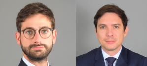 Léo Fallourd et Thomas Lenoble, Alantra