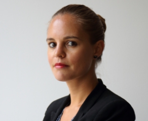 Lisa-Alice Julien, Dentons