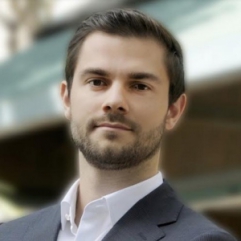 Loïc Meheust, Silverfleet Loïc Meheust, Silverfleet