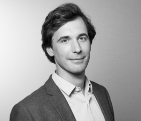 Louis Jestaz, Aramis