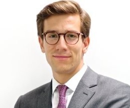 Louis Robert, Metric Capital Partners