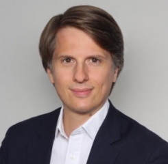 Lucas Rudolf, 574 Invest