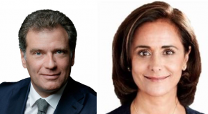 Ludovic Doutreleau, Nathalie Attias - Wan Avocats