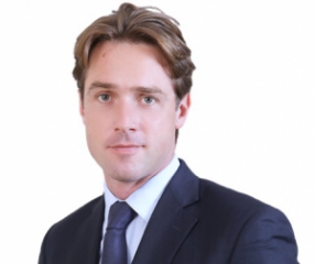 Ludovic Geneston, Associé d'Hogan Lovells