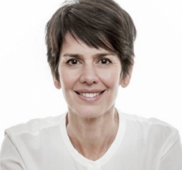 Mahasti Razavi, August Debouzy