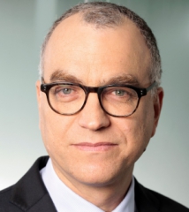 Manuel Lasry, Natixis Partners