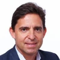 Marc Benatar, Apax Partners