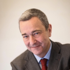 Marc Fornacciari, Dentons