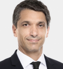 Marc Lebrun, Adviso Partners