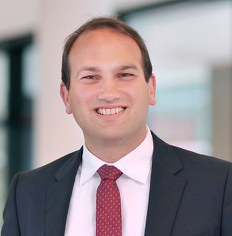 Marc Niclas, Eight Advisory