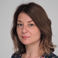 Marcela Moraru, Simmons & Simmons Marcela Moraru, Simmons & Simmons