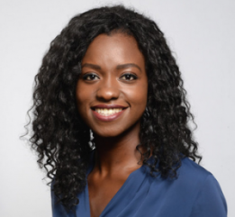 Mariama Jassigui, Axio Capital