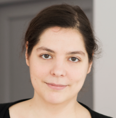 Marie Brayer, Serena Capital Marie Brayer, Serena Capital