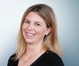 Marie Roche, Freshfields Brukhaus Deringer