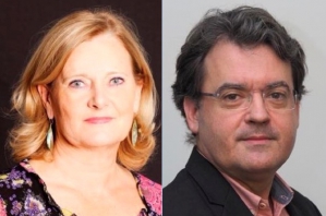 Marina Cousté et François Jonquères, Simmons & Simmons