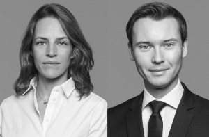 Marion Fabre et Alexandre Polak, Coblence avocats Marion Fabre et Alexandre Polak, Coblence avocats