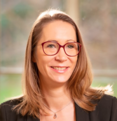 Marion Guertault, Latham & Watkins Marion Guertault, Latham & Watkins