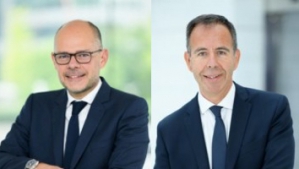 Mathieu Gautier, Frédéric Cosme, KPMG Avocats