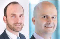Mathieu Losguardi, Alexander Paskin, DC Advisory