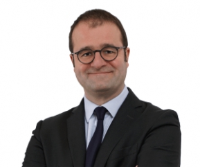 Mathieu Remy, Clifford Chance