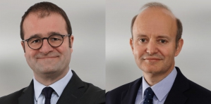 Mathieu Remy et Xavier Commails, Clifford Chance Mathieu Remy et Xavier Commails, Clifford Chance