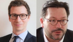 Matthias Heyberger, Oliver Wiesike, Valoris Avocats Matthias Heyberger, Oliver Wiesike, Valoris Avocats