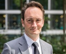 Matthieu Grollemund, Baker McKenzie