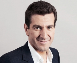 Matthieu Pigasse, Lazard