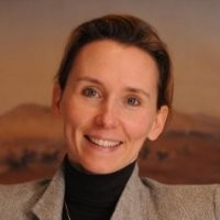 Maud Brown, PAI Partners