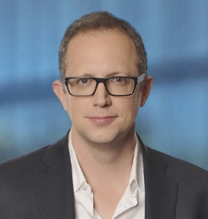 Max Turner, White & Case