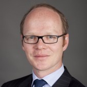 Michel Degryck, Capitalmind Michel Degryck, Capitalmind