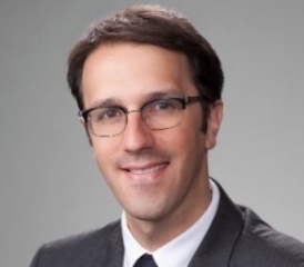 Michel Houdayer, Latham & Watkins