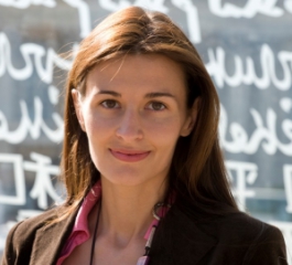 Natacha Valla, Tikehau Investment Management