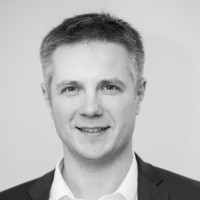 Nicolas Chavanne, Advent International