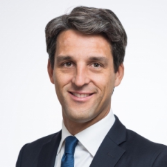 Nicolas de Saint Laon, Gimv