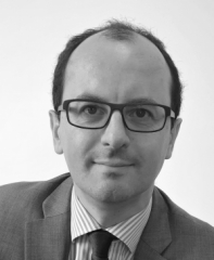 Nicolas Partouche, DPJA