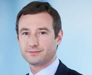 Nicolas Tixier, Grant Thornton TAS Nicolas Tixier, Grant Thornton TAS