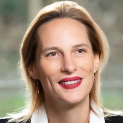 Olivia Rauch-Ravisé, Latham & Watkins